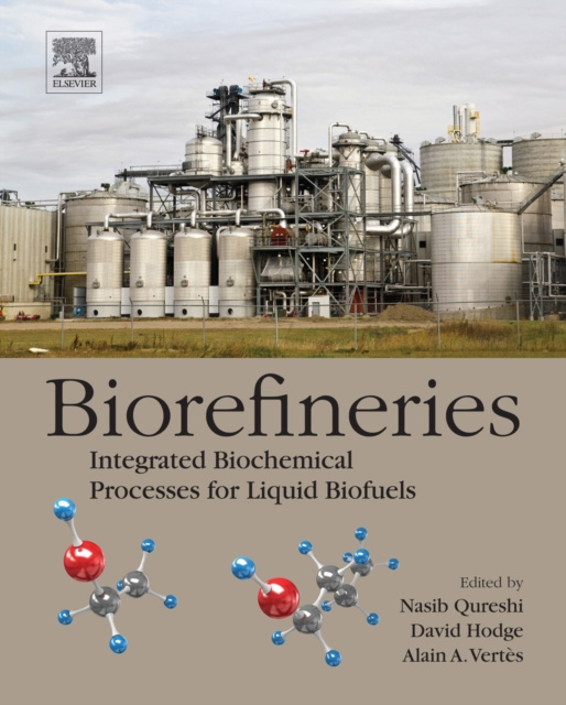E-book Biorefineries Nasib Qureshi