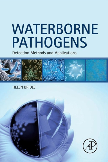 E-kniha Waterborne Pathogens Helen Bridle