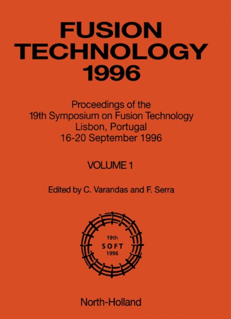 E-knjiga Fusion Technology 1996 C. Varandas