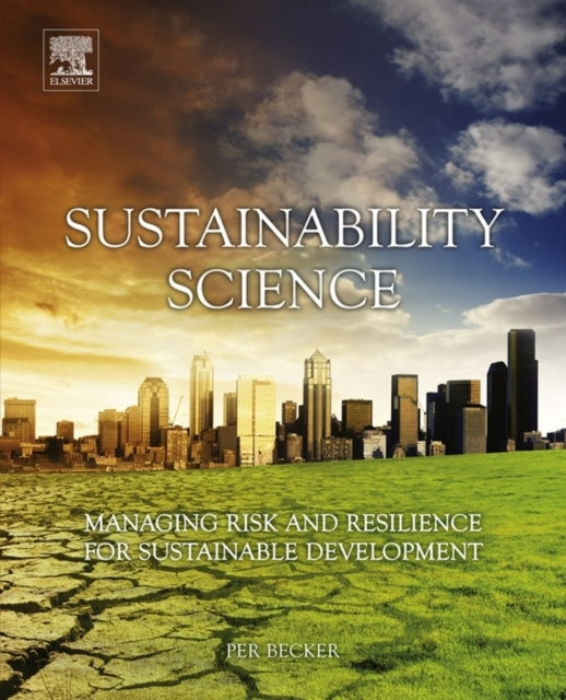 E-knjiga Sustainability Science Per Becker