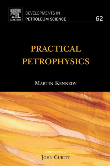 E-book Practical Petrophysics Martin Kennedy