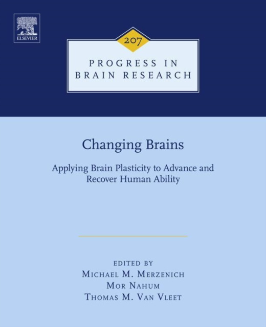 E-book Changing Brains Michael Merzenich