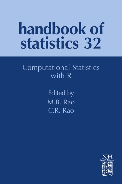 E-book Computational Statistics with R Marepalli B Rao