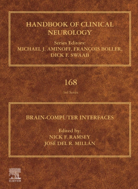 E-knjiga Brain-Computer Interfaces Nick F. Ramsey