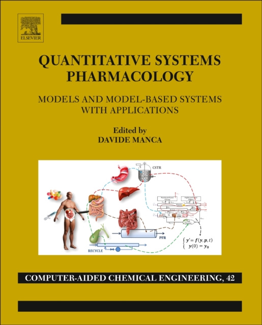 E-book Quantitative Systems Pharmacology Davide Manca