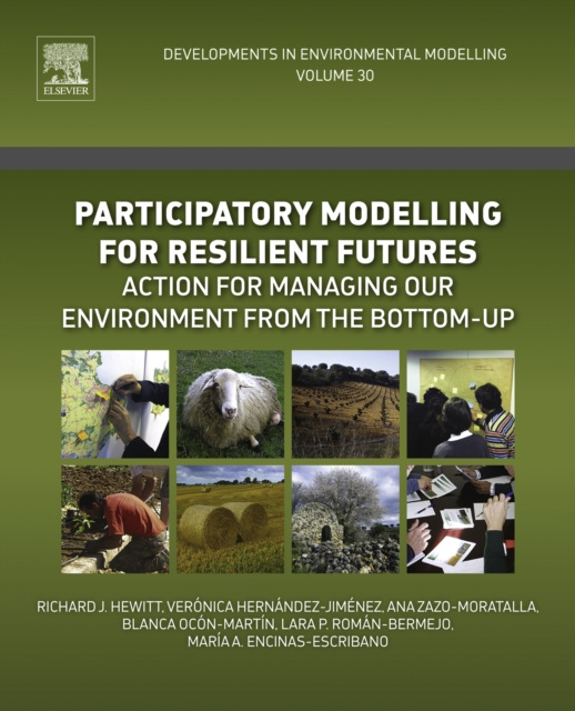 E-book Participatory Modelling for Resilient Futures Richard Hewitt
