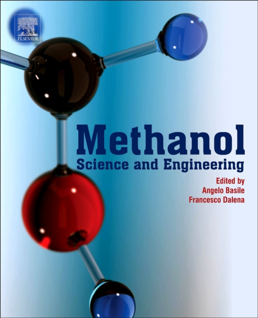 E-book Methanol Angelo Basile