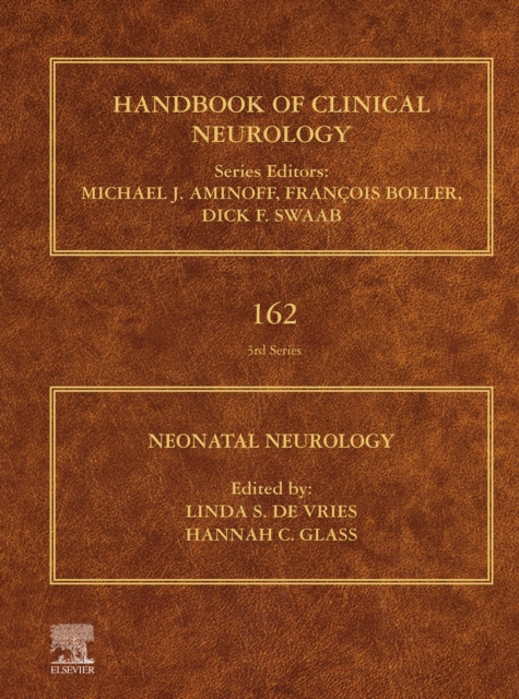 E-knjiga Neonatal Neurology Linda S de Vries