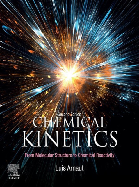 E-book Chemical Kinetics Luis Arnaut