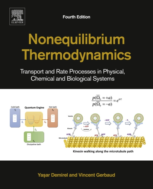 E-book Nonequilibrium Thermodynamics Yasar Demirel