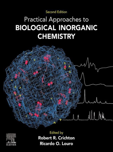 E-knjiga Practical Approaches to Biological Inorganic Chemistry Robert Crichton