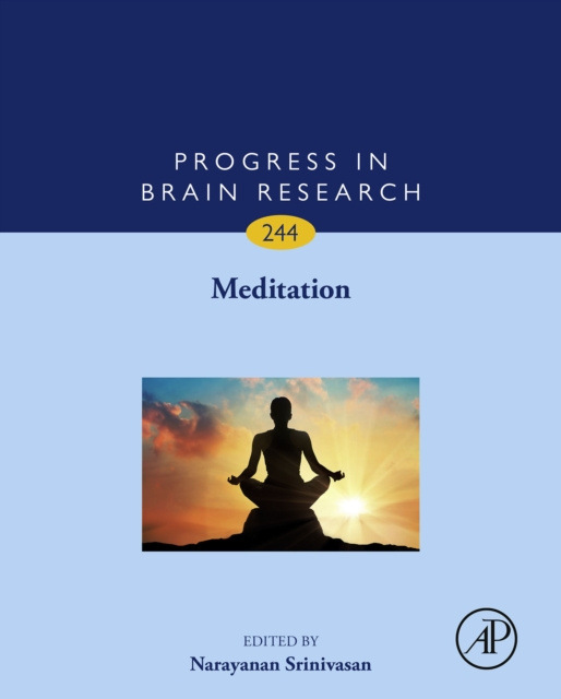 E-Book Meditation Narayanan Srinivasan