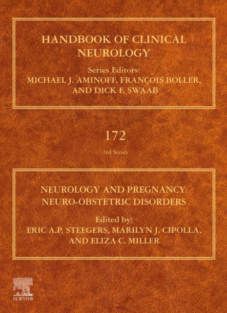 E-Book Neurology and Pregnancy Eric A.P. Steegers