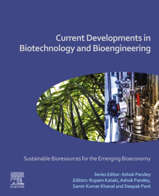 E-book Current Developments in Biotechnology and Bioengineering Rupam Kataki