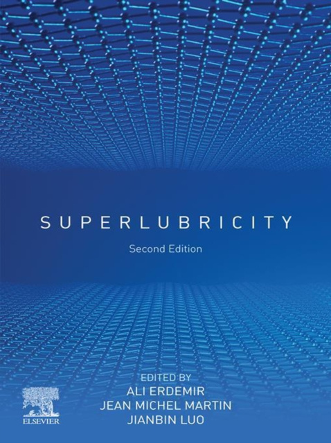 E-Book Superlubricity Ali Erdemir