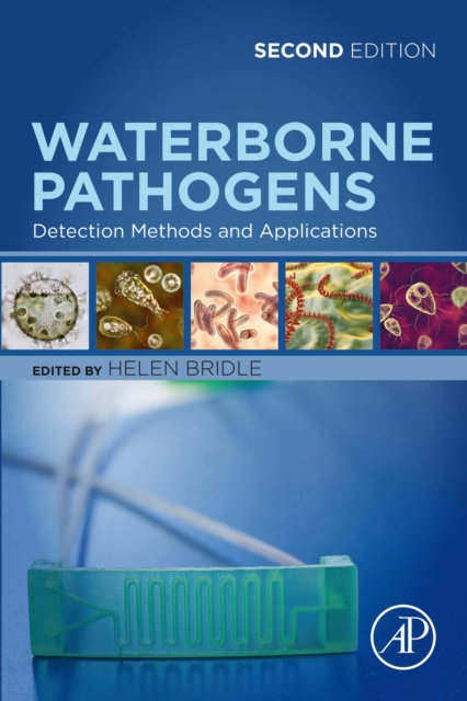 E-kniha Waterborne Pathogens Helen Bridle