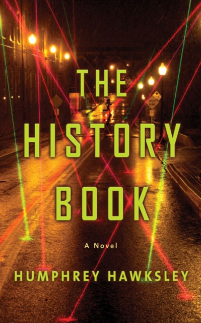 E-Book History Book Humphrey Hawksley