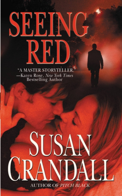 E-knjiga Seeing Red Susan Crandall
