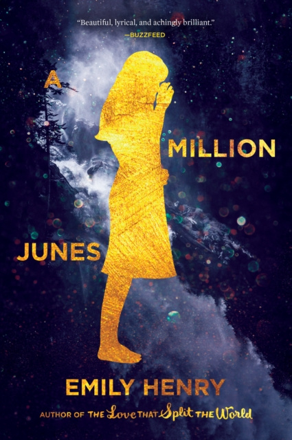 E-knjiga Million Junes Emily Henry