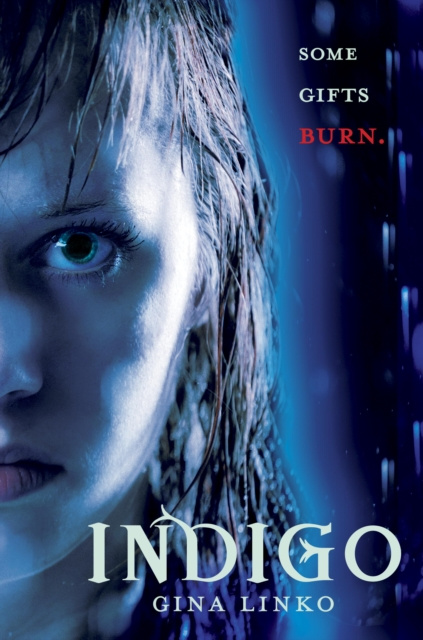 E-book Indigo Gina Linko