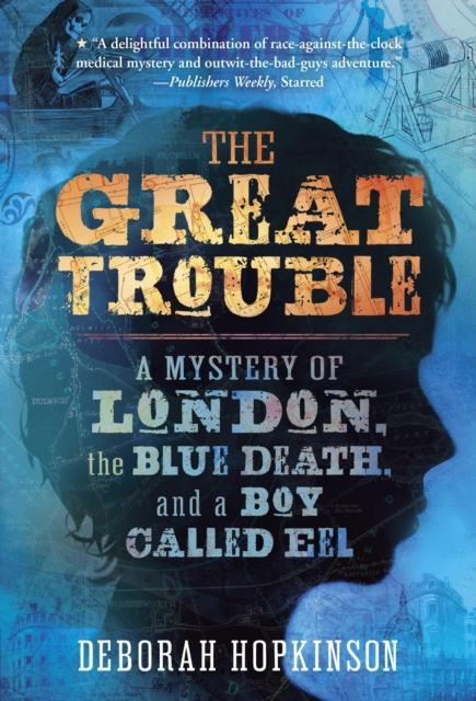 E-knjiga Great Trouble Deborah Hopkinson