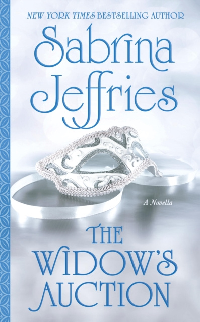 E-book Widow's Auction Sabrina Jeffries