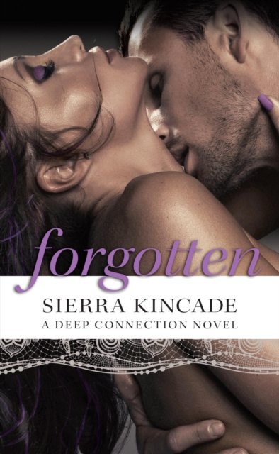 E-knjiga Forgotten Sierra Kincade