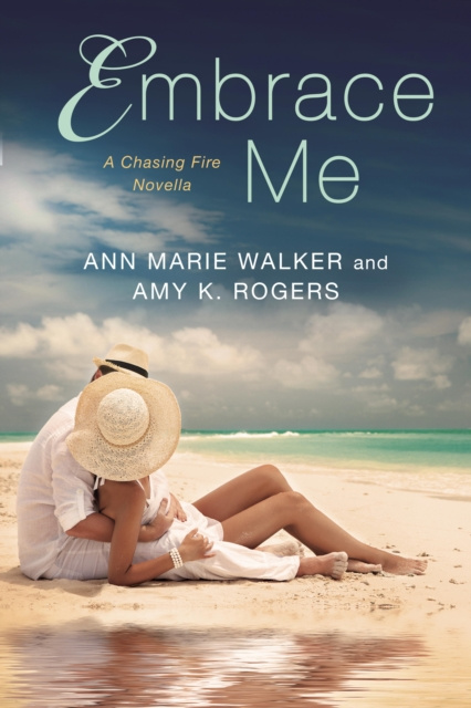 E-knjiga Embrace Me Ann Marie Walker