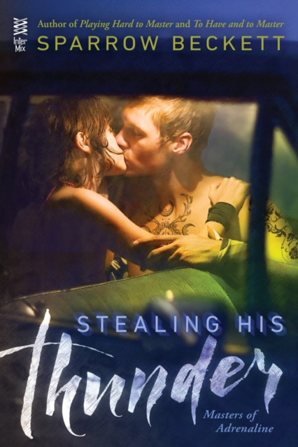 E-book Stealing His Thunder Sparrow Beckett
