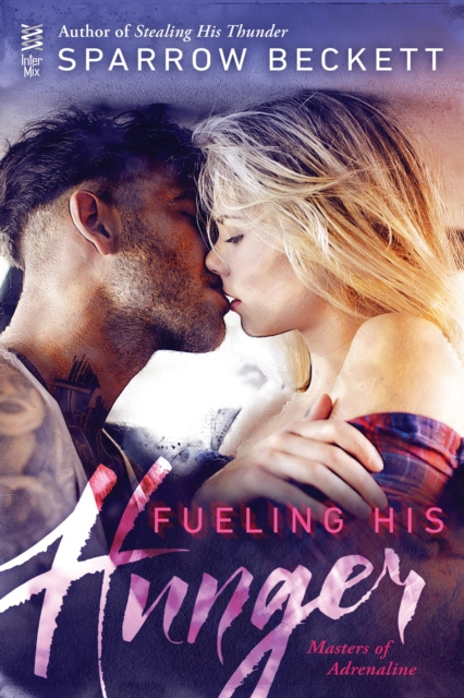 E-book Fueling His Hunger Sparrow Beckett
