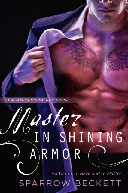 E-book Master in Shining Armor Sparrow Beckett