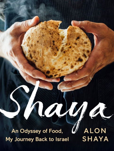 E-book Shaya Alon Shaya