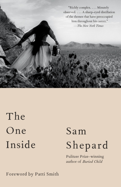E-book One Inside Sam Shepard