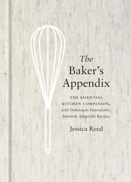 E-knjiga Baker's Appendix Jessica Reed