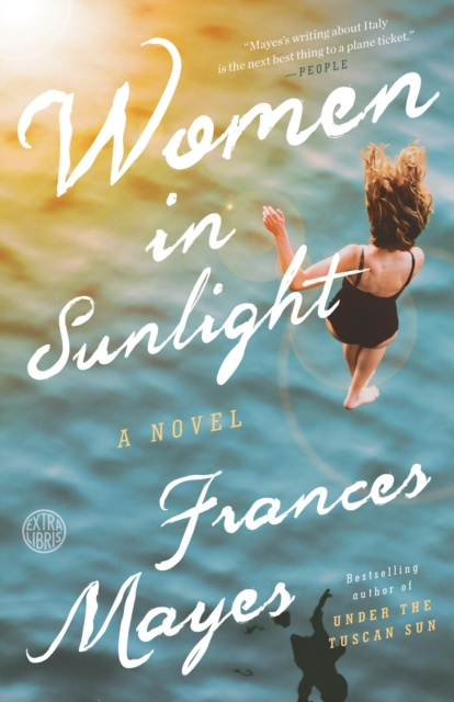 E-kniha Women in Sunlight Frances Mayes