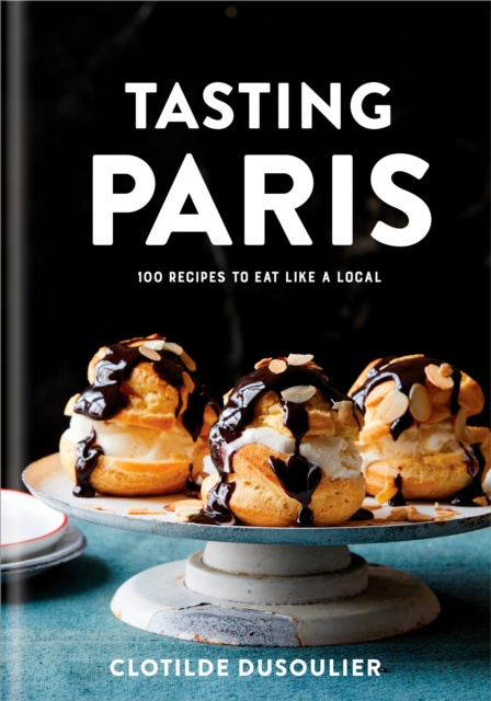 E-book Tasting Paris Clotilde Dusoulier