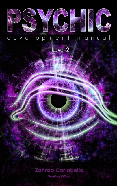 E-knjiga Psychic Development Level 2 Zahraa Cariabella