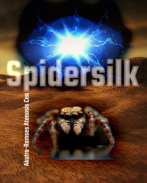 E-knjiga Spidersilk Akutra-Ramses Atenosis Cea