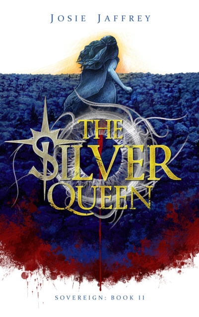 E-book Silver Queen Josie Jaffrey