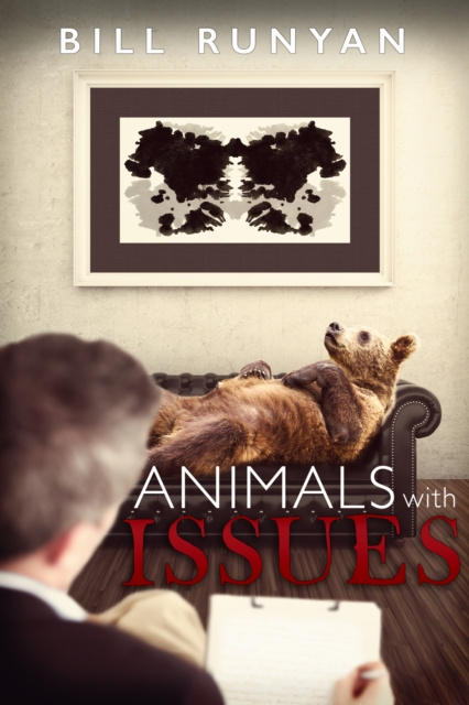 E-book Animals with Issues Bill Runyan