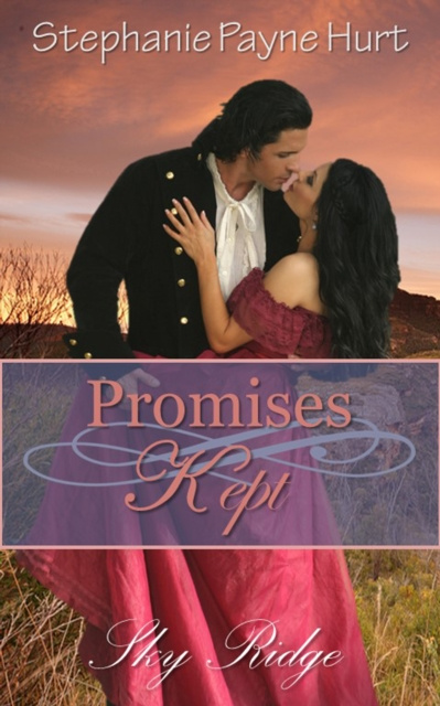 E-book Promises Kept Stephanie Payne Hurt