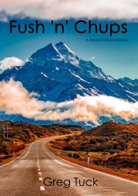 E-knjiga Fush 'n' Chups Greg Tuck