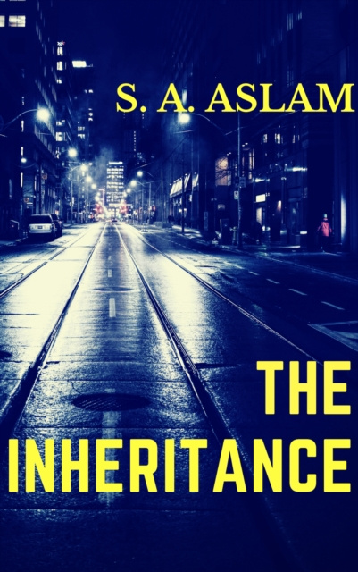 E-knjiga Inheritance S.A. Aslam
