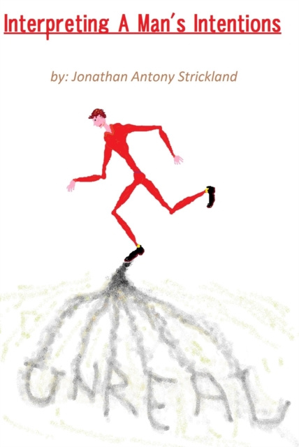 E-knjiga Interpreting A Man's Intentions Jonathan Antony Strickland