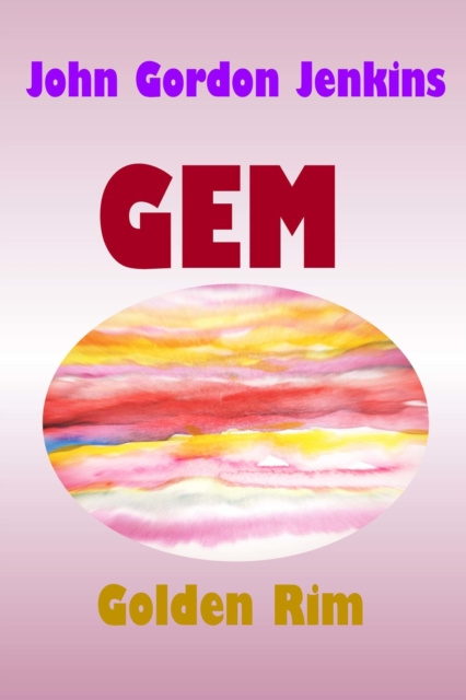 E-knjiga Gem John Gordon Jenkins