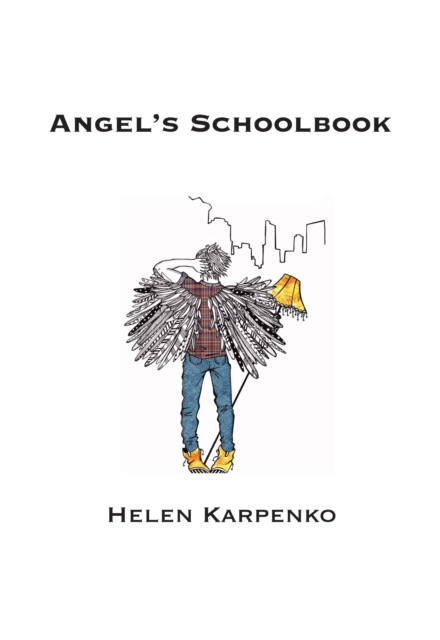 E-book Angel's Schoolbook Helen Karpenko