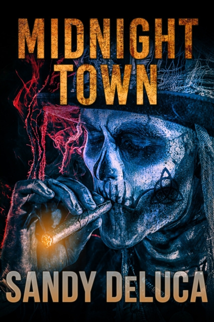 E-knjiga Midnight Town Sandy DeLuca
