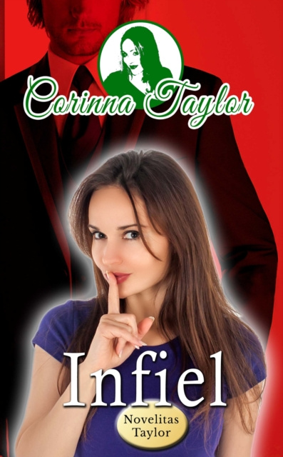 E-knjiga Infiel Corinna Taylor