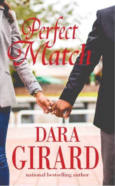 E-knjiga Perfect Match Dara Girard