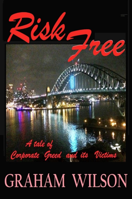 E-book Risk Free Graham Wilson
